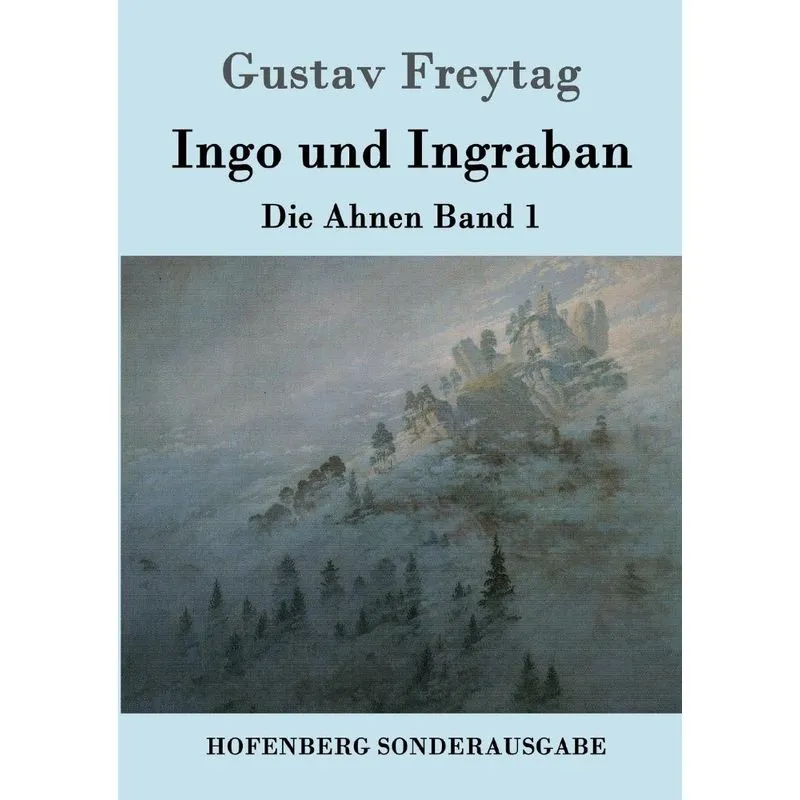 Ingo und Ingraban