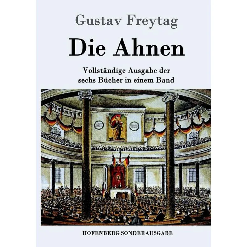 Die Ahnen