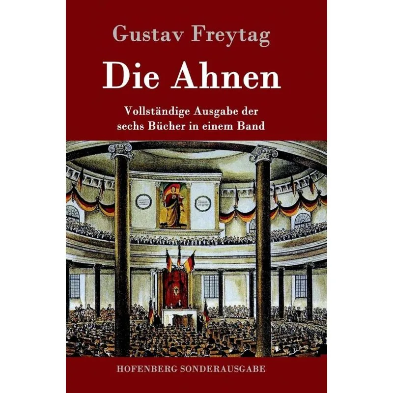 Die Ahnen