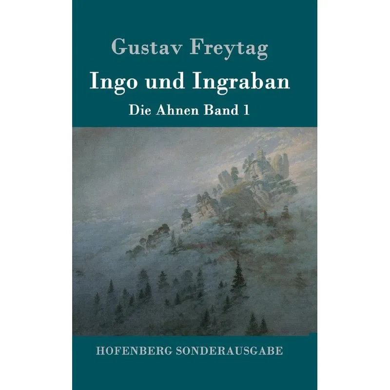 Ingo und Ingraban