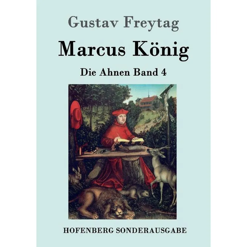 Marcus König