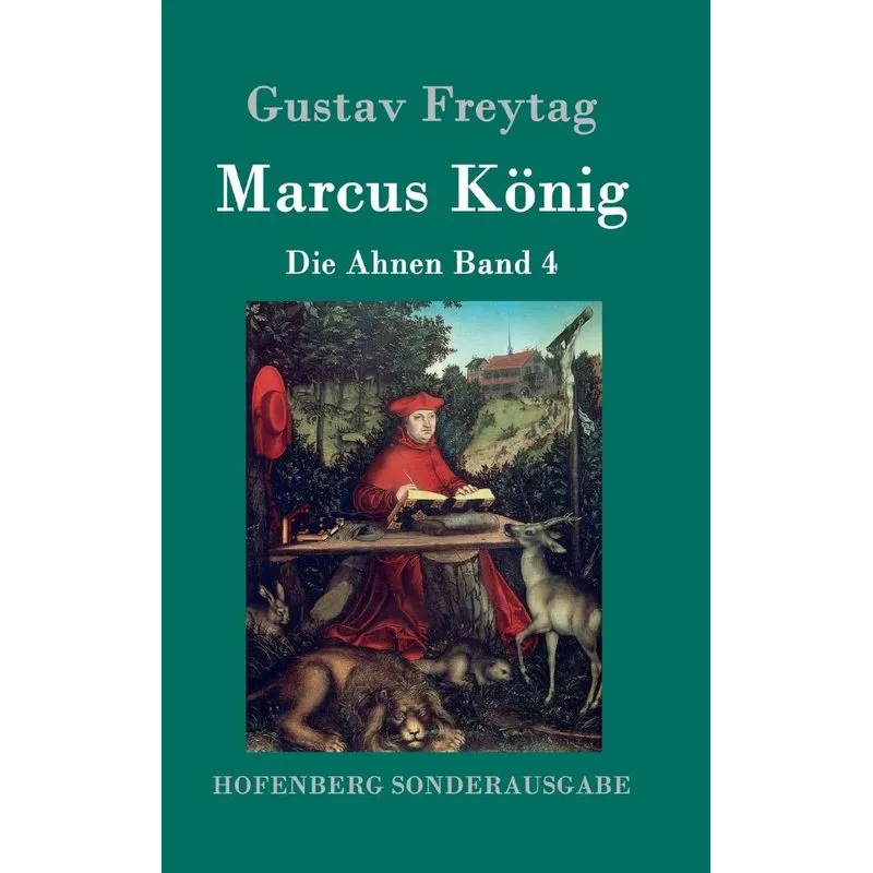 Marcus König