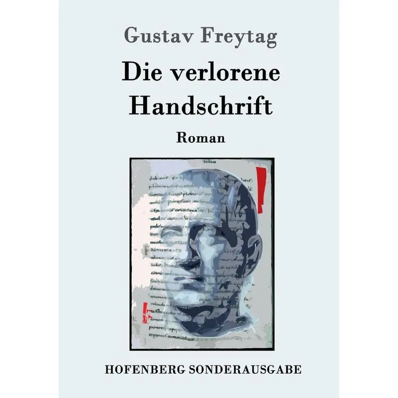 Die verlorene Handschrift