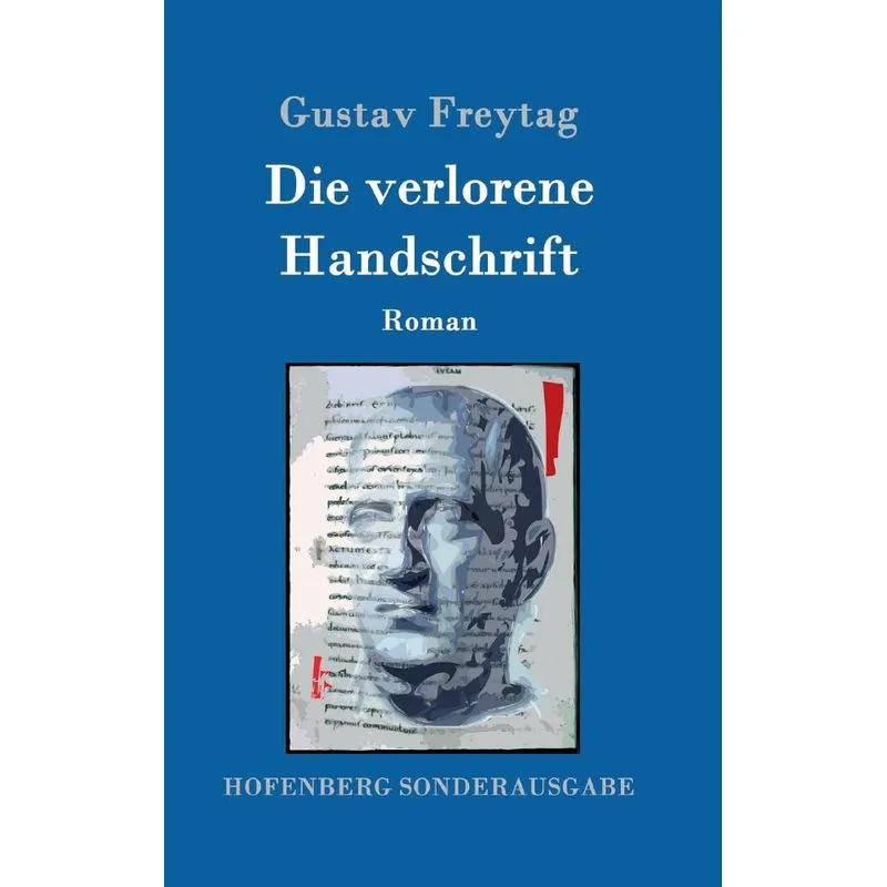 Die verlorene Handschrift