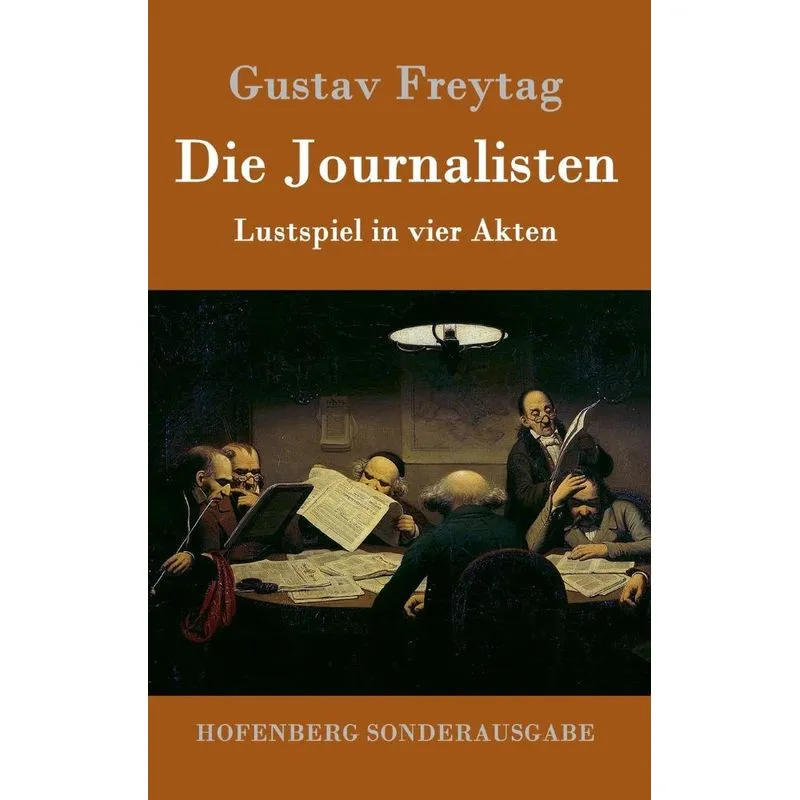 Die Journalisten