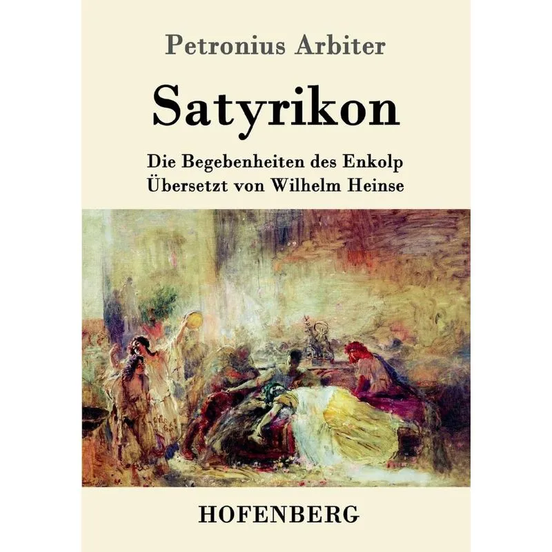 Satyrikon
