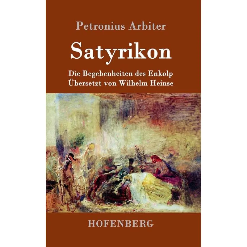 Satyrikon