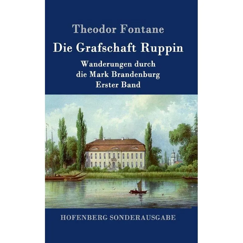 Die Grafschaft Ruppin