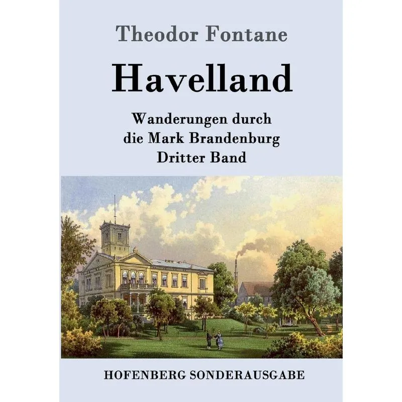 Havelland