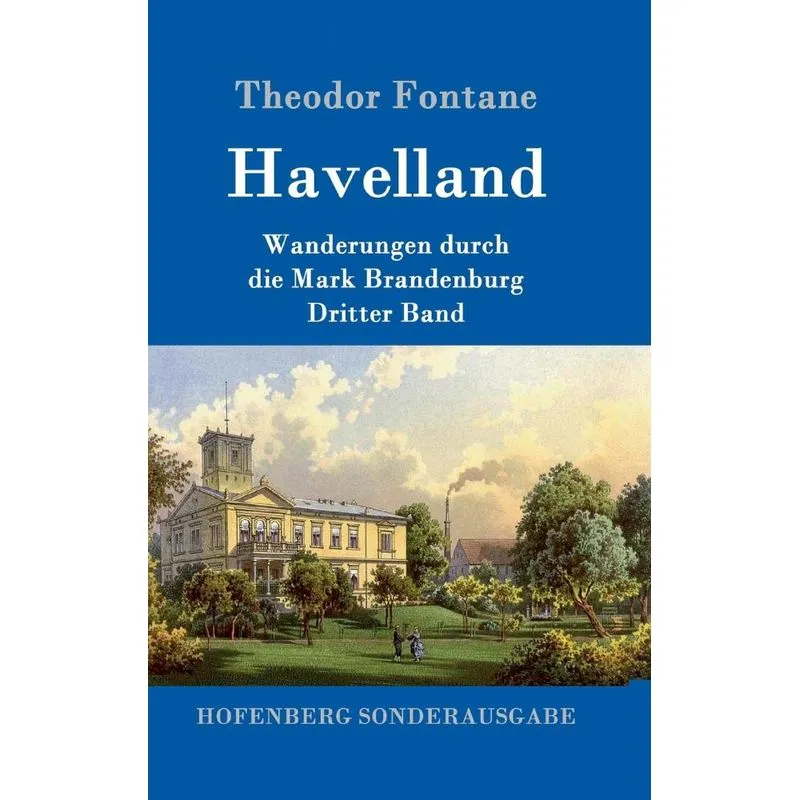 Havelland