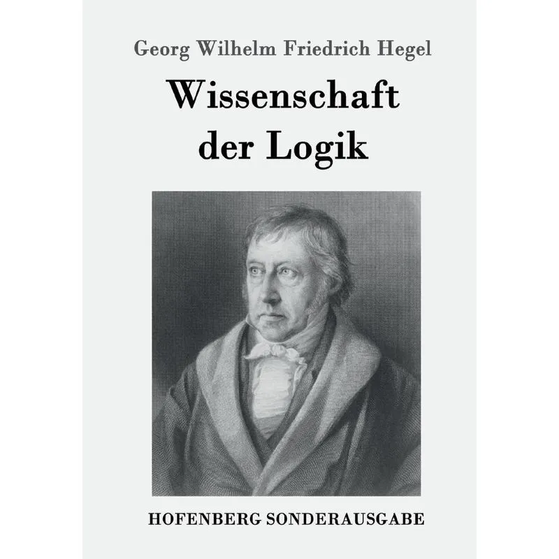 Wissenschaft der Logik