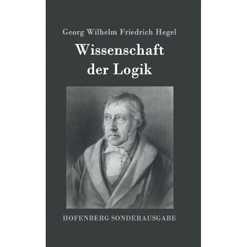 Wissenschaft der Logik