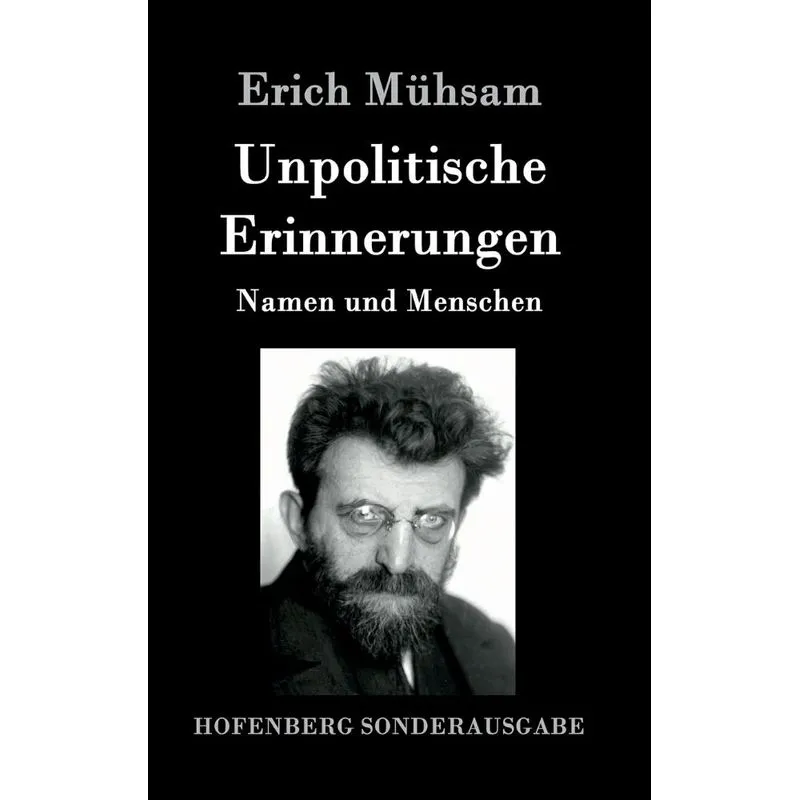 Unpolitische Erinnerungen