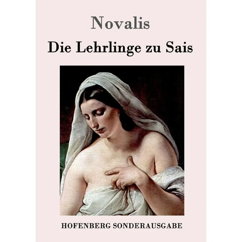 Die Lehrlinge zu Sais