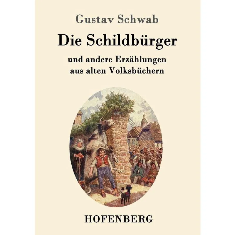 Die Schildbürger