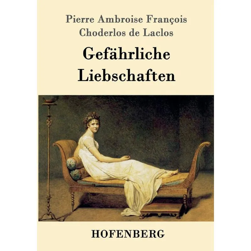 Gefährliche Liebschaften