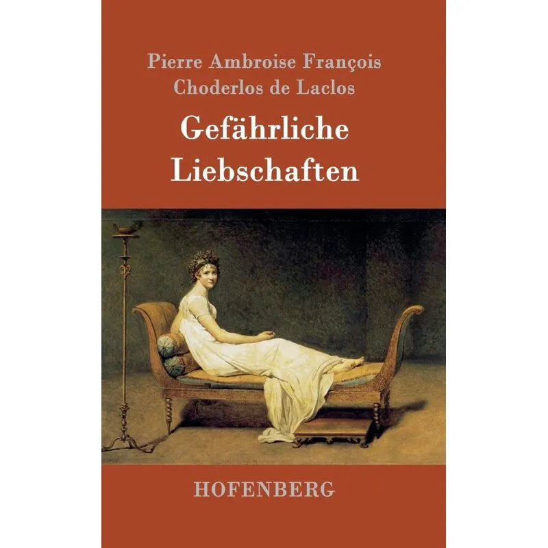 Gefährliche Liebschaften