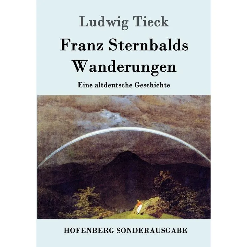 Franz Sternbalds Wanderungen