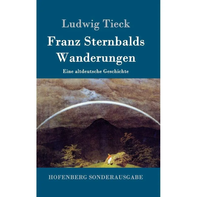 Franz Sternbalds Wanderungen