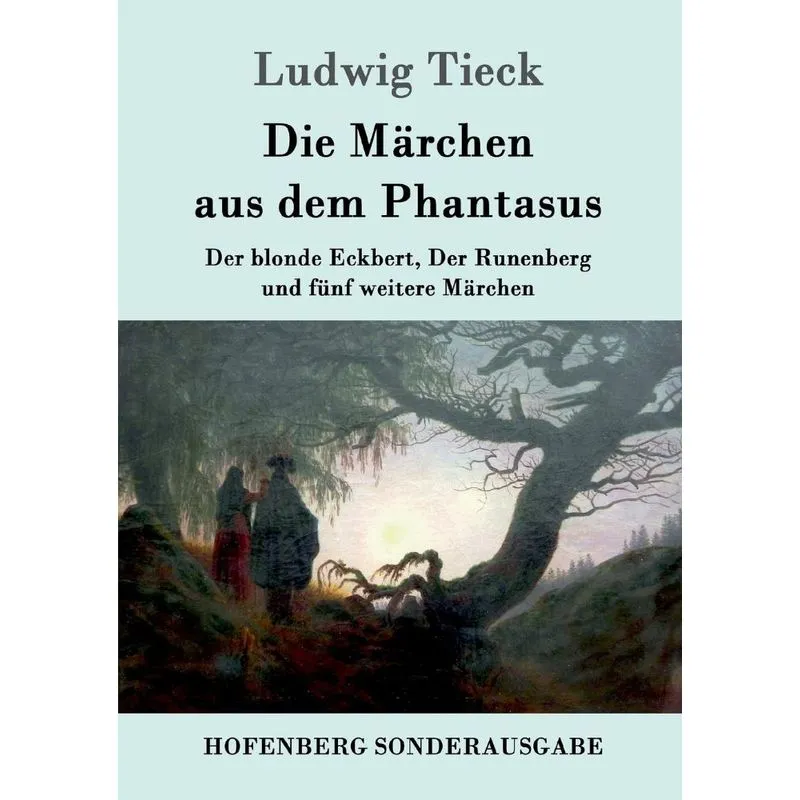 Die Märchen aus dem Phantasus