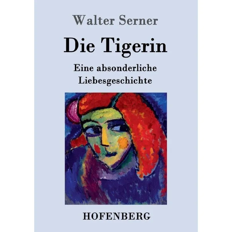 Die Tigerin