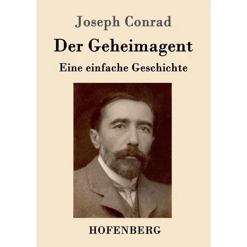Der Geheimagent