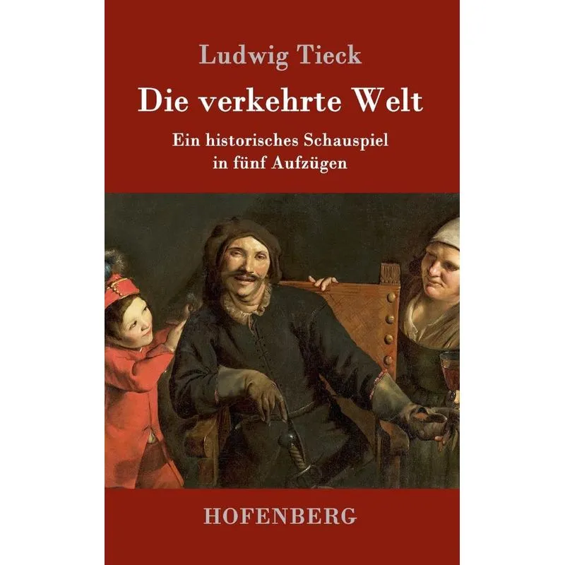 Die verkehrte Welt