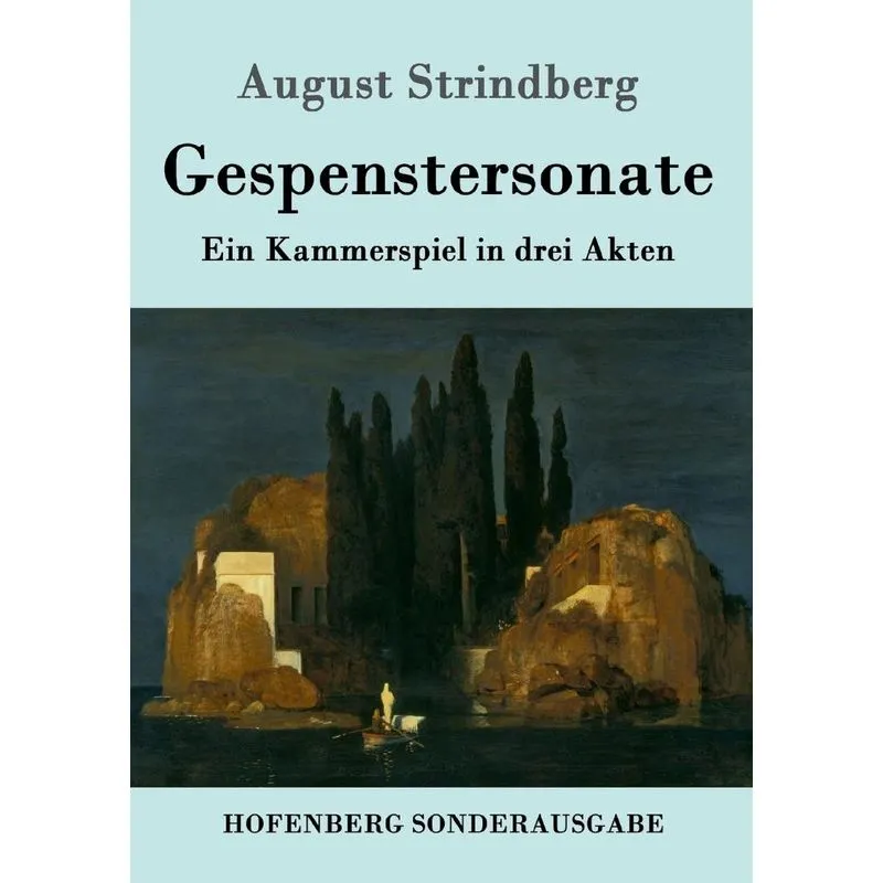 Gespenstersonate