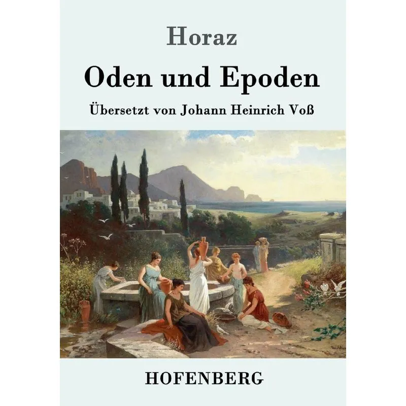Oden und Epoden