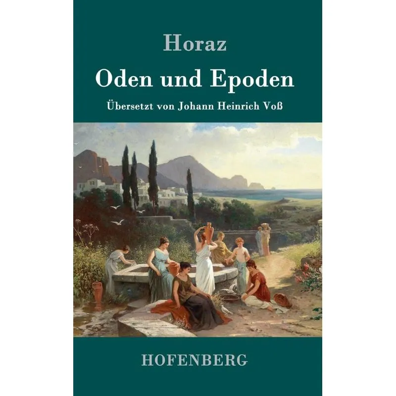 Oden und Epoden
