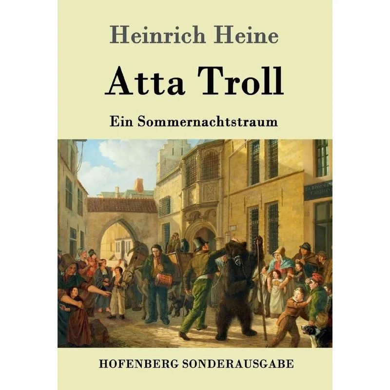 Atta Troll