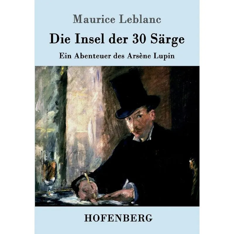 Die Insel der 30 Särge
