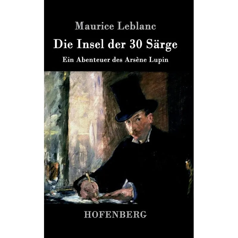 Die Insel der 30 Särge