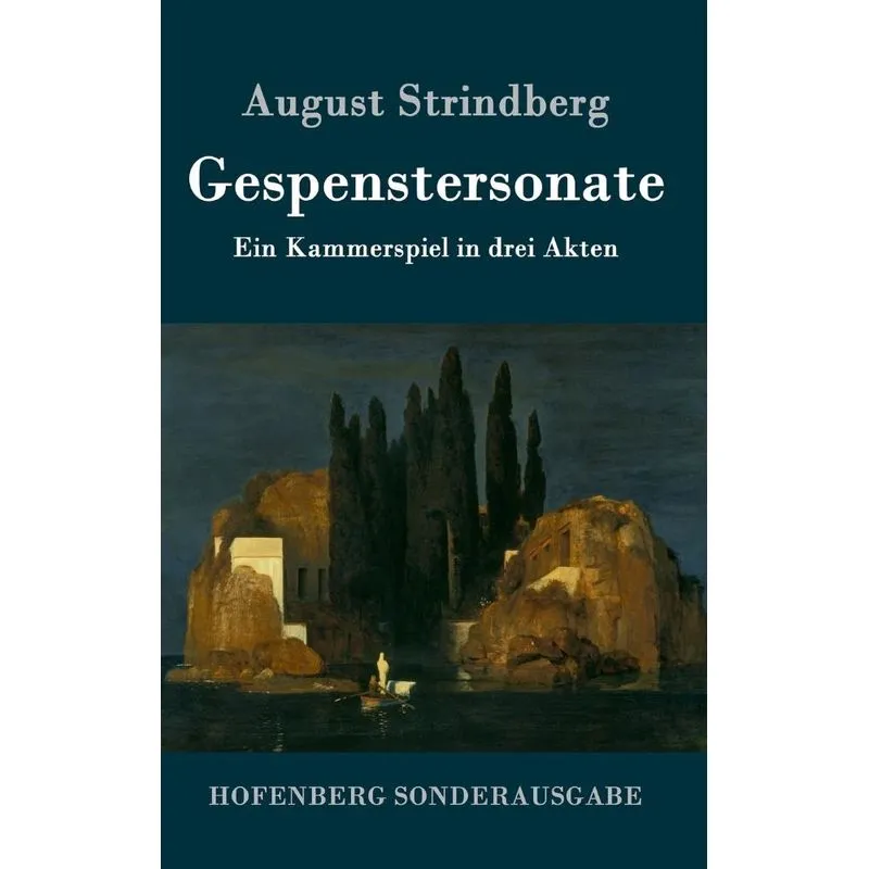 Gespenstersonate