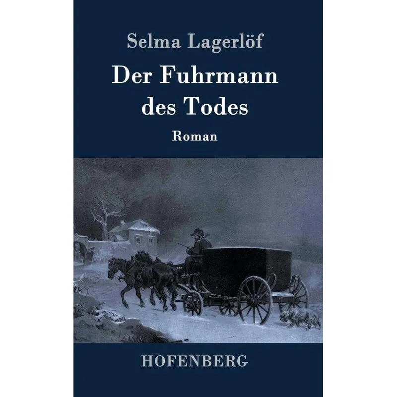 Der Fuhrmann des Todes