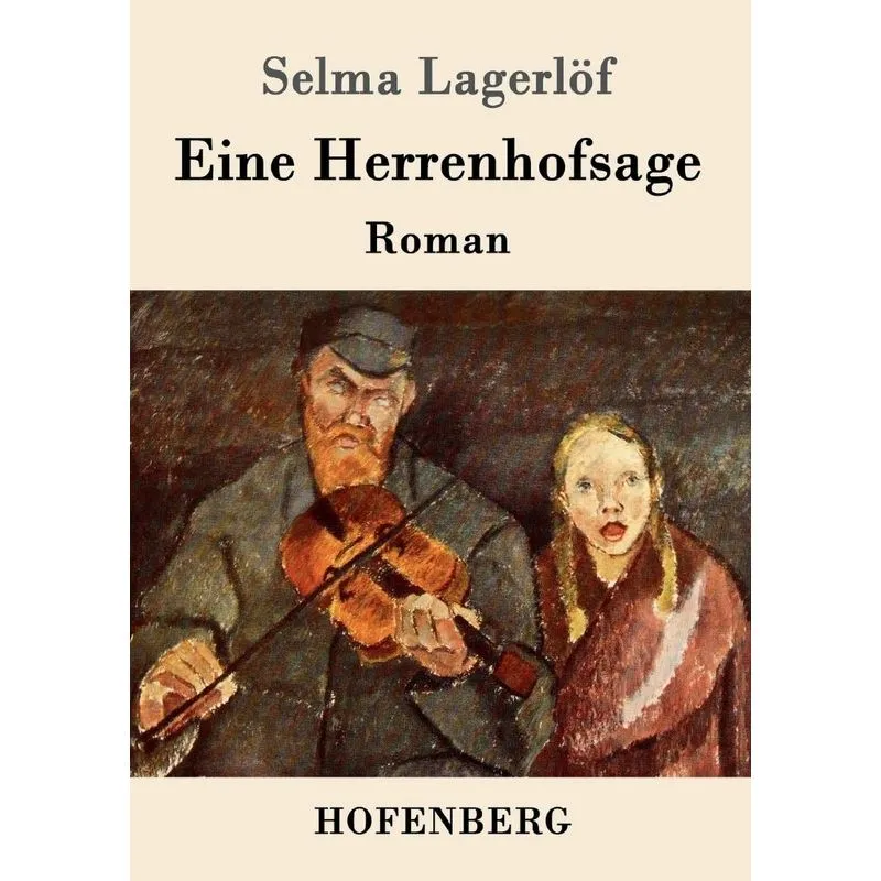 Eine Herrenhofsage
