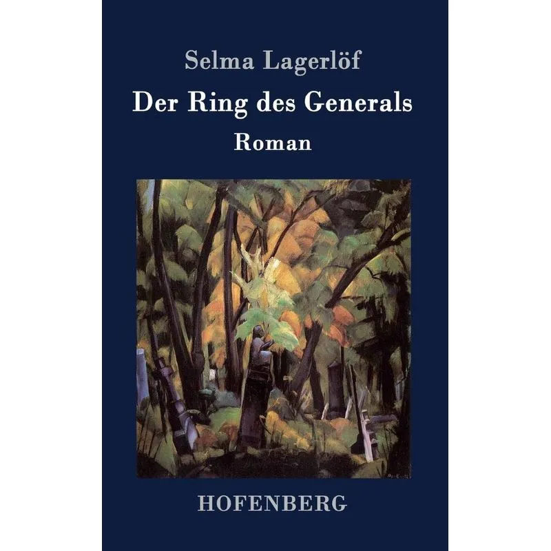 Der Ring des Generals