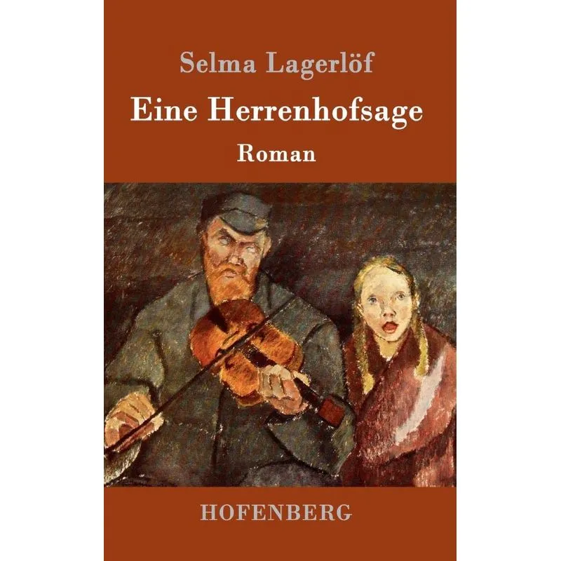 Eine Herrenhofsage