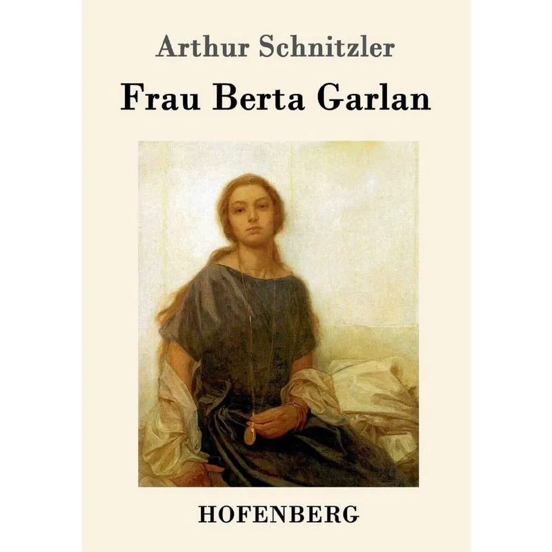 Frau Berta Garlan