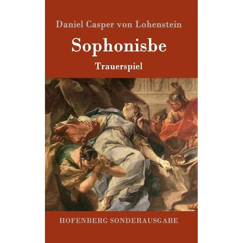Sophonisbe
