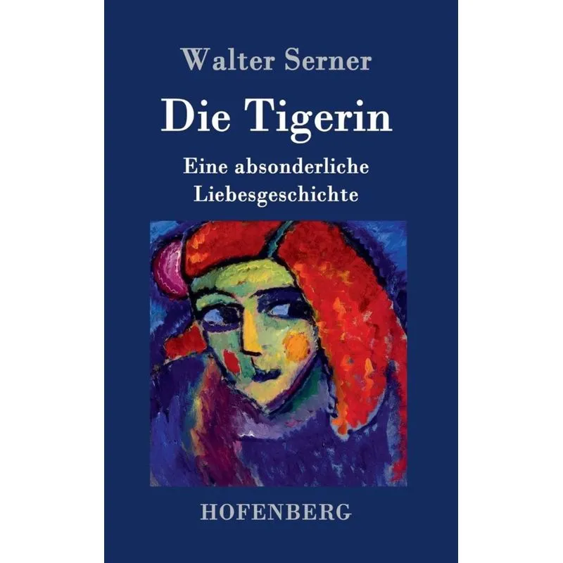 Die Tigerin