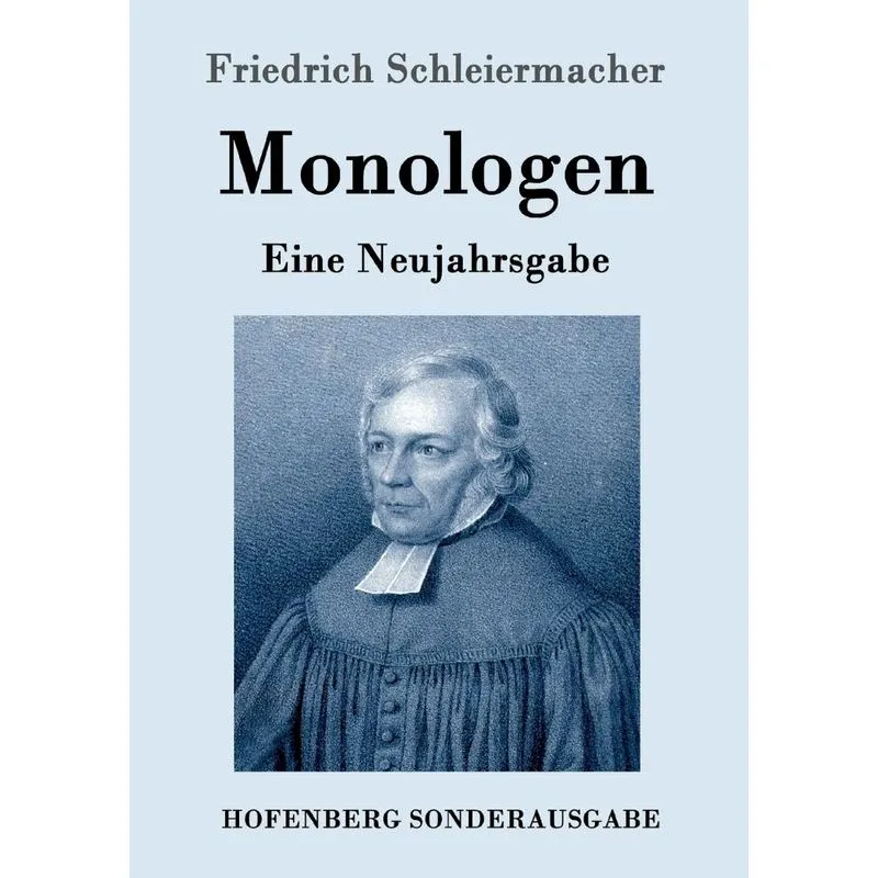 Monologen