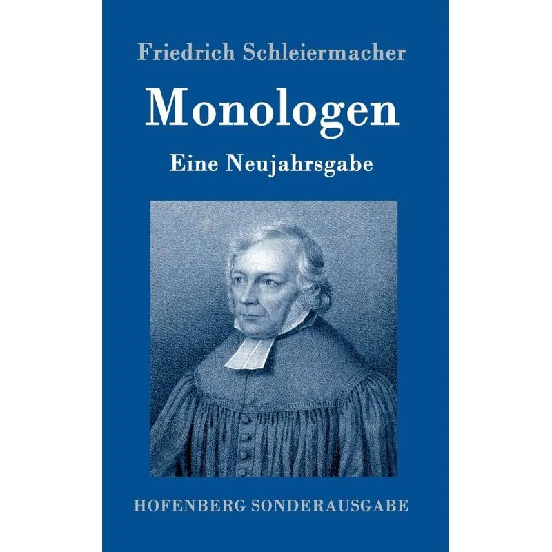 Monologen