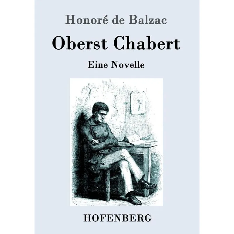 Oberst Chabert