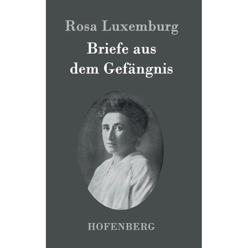 Briefe aus dem Gefängnis
