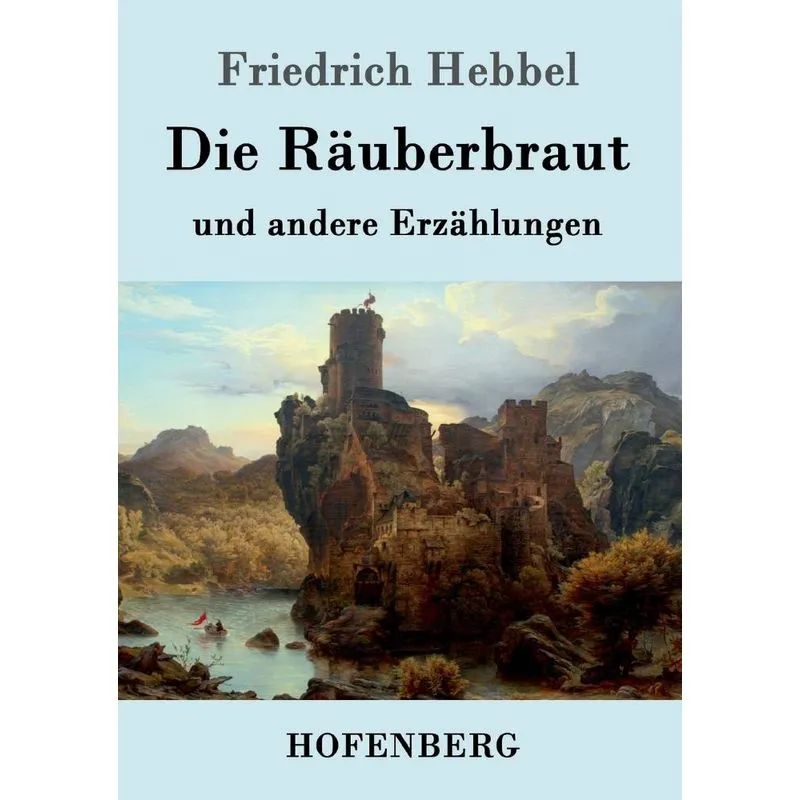 Die Räuberbraut