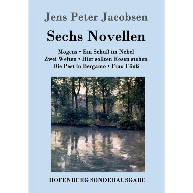 Sechs Novellen