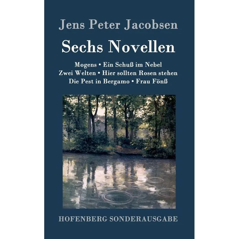 Sechs Novellen