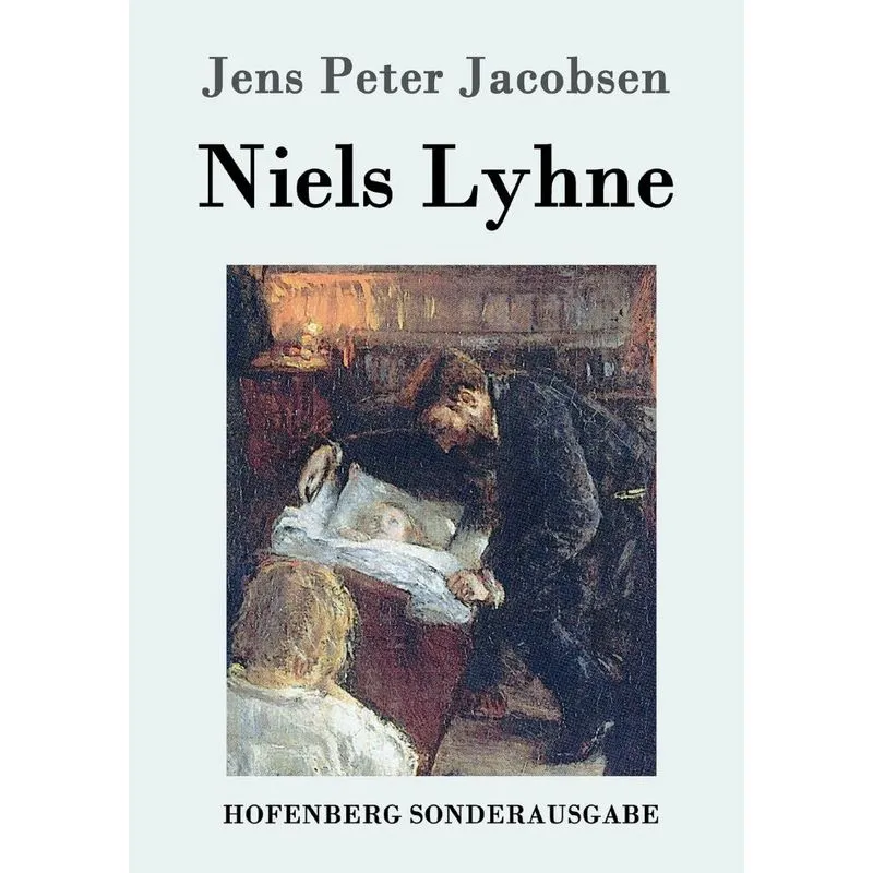 Niels Lyhne