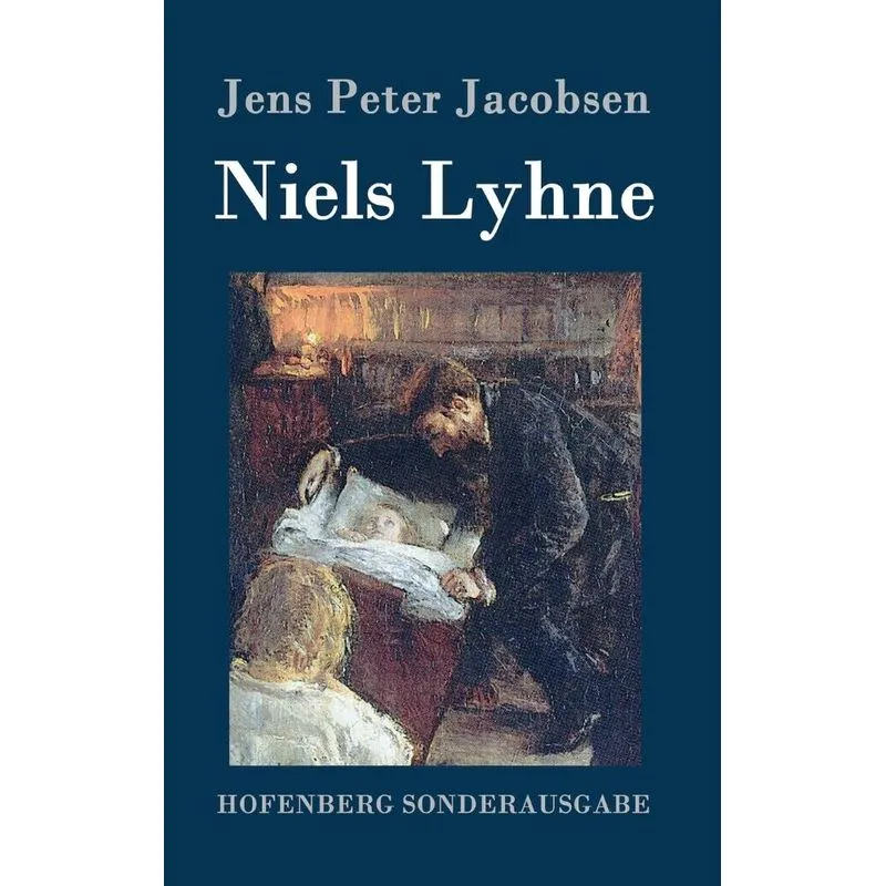 Niels Lyhne
